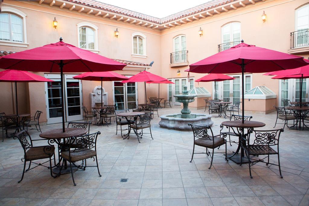 Hotel Carlton Atascadero