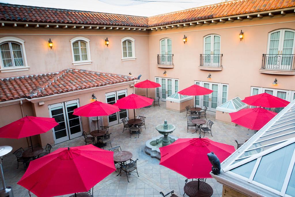 Carlton Hotel Atascadero