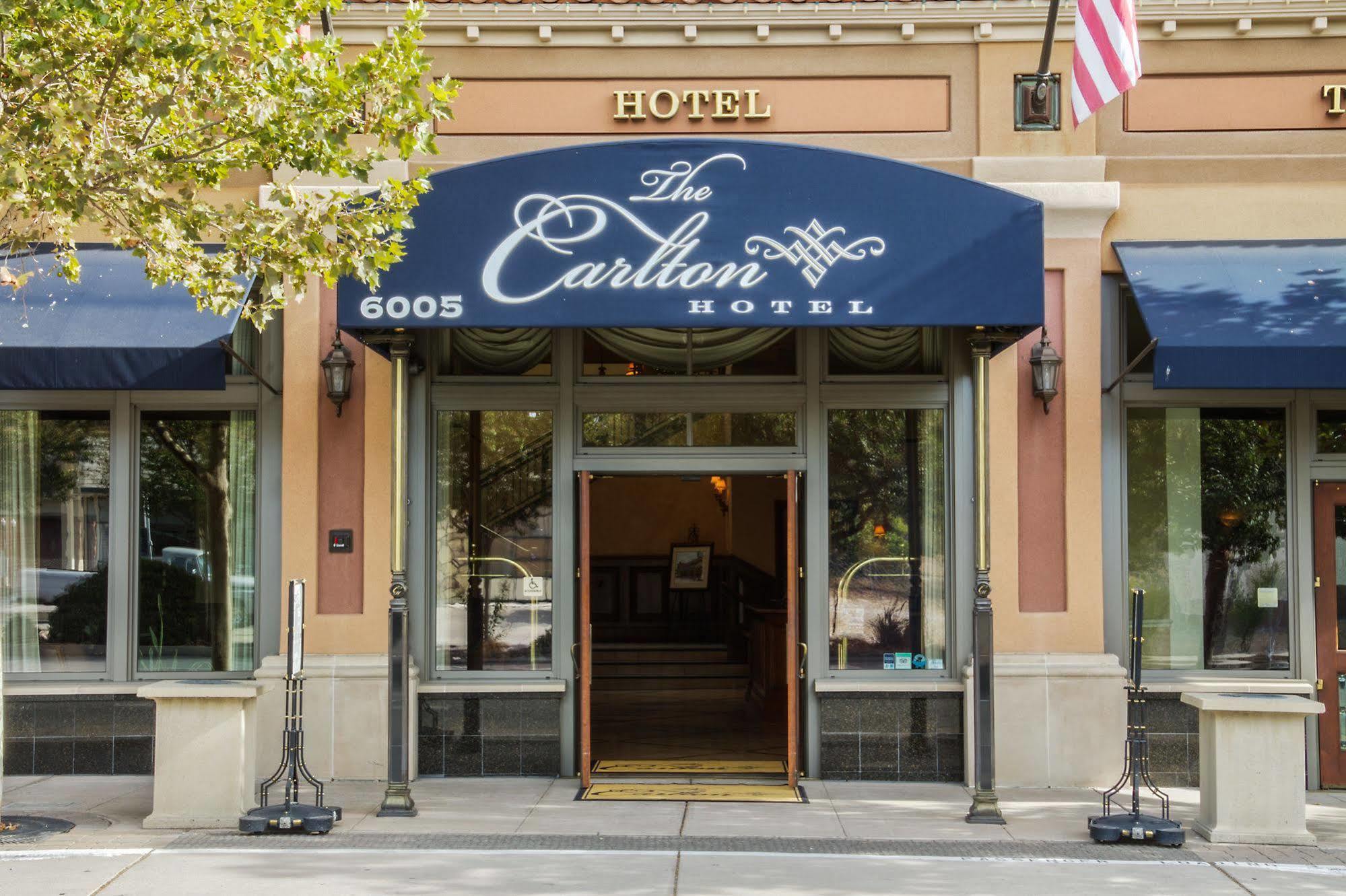 Hotel Carlton Atascadero