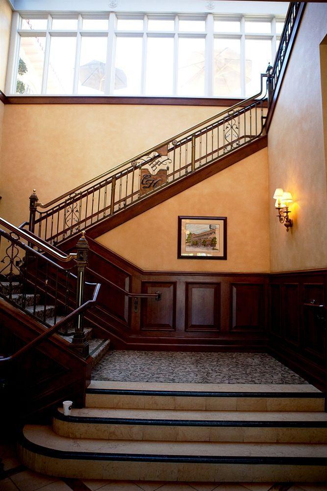 Hotel Carlton Atascadero